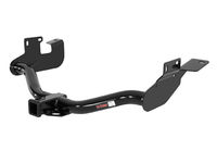 2005-2012 Ford Escape (Including Hybrid) - Class 3 Trailer Hitch (round tube)