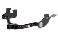 2005-2011 Ford Escape (w/ Factory Equipped 1-1/4" Receiver Hitch) - Class 3 Trailer Hitch (round tube)