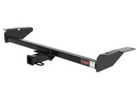 1979-1982 Mercury Monterey (Passenger) - Class 3 Trailer Hitch