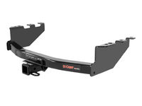 2014 GMC Sierra 1500 - Class 4 "No Drill" Trailer Hitch