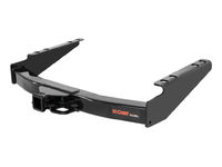 2006 Ford Excursion - "NO DRILL" Class 4 Trailer Hitch