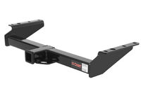 1995-2000 Chevy Tahoe (2000 models w/old body style only) - Class 4 Trailer Hitch