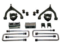 2014-2015 GMC Sierra 1500 4wd - 4" Suspension Lift Kit - NEW!
