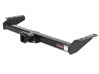 2000-2002 Cadillac Escalade (2000 New Body Style) - "NO DRILL" Class 4 Trailer Hitch