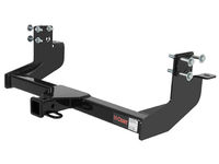 2003-2006 Dodge Van Sprinter (158" Wheel Base w/ Dual or Single Rear Wheels) - Class 4 Trailer Hitch