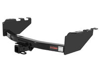 2007-2014 Chevy Silverado 1500 (2007 models with New Body Style) - "NO DRILL" Class 4 Trailer Hitch