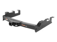 2001-2010 Chevy Silverado 2500HD (6' bed) - "NO DRILL" Class 5 Trailer Hitch