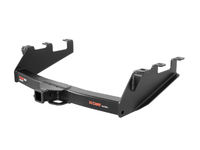 1999-2007 GMC Sierra 1500 (Classic Body, Excluding SS)- "NO DRILL" Class 5 Trailer Hitch