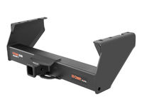 2001-2015 Chevy Silverado 3500 Cab & Chassis - Class 5 Xtra Duty Trailer Hitch