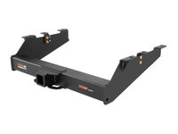 2001-2010 Chevy Silverado 2500HD (6' & 8' Bed) "No Drill" - Class 5 Trailer Hitch