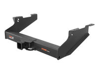 2003-2015 Dodge Ram 3500 (Will Not Fit With Factory Receiver) - "NO DRILL" Class 5 Trailer Hitch