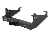 1999-2015 Ford F450 Super Duty (Cab & Chassis w/34" Frame) - Class 5 Trailer Hitch