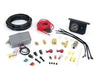 Onboard Air Hookup Kit (85 PSI on, 105 PSI off) - Viair # 20053