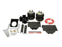 2002-2008 Dodge Ram 1500 4x4 & 2wd - "Ride-Rite" Air Bag Helper Springs (Rear)