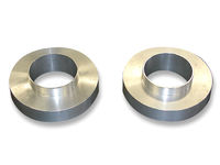 2004-2008 Ford F150 4wd & 2wd - 2" Front Leveling Kit