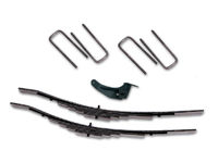 2000-2004 Ford F250 Super Duty 4wd - 2.5" Leveling Kit