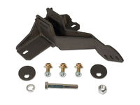 2005-2007 Ford F250 4wd - Track bar bracket 2" to 2.5"