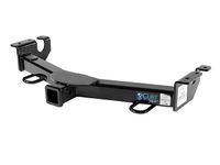 1996-2003 Chevy Van Express - Class 3 Trailer Hitch (FRONT Mount)