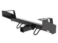2008-2013 Jeep LIberty - Class 3 Trailer Hitch (FRONT Mount)
