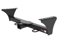 2002-2007 Jeep LIberty - Class 3 Trailer Hitch (FRONT Mount)