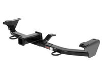 2011-2013 Ford Explorer - Class 3 Trailer Hitch (FRONT Mount)