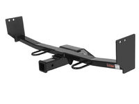 2000-2003 Dodge Durango - "NO DRILL" Class 3 Trailer Hitch (FRONT Mount)