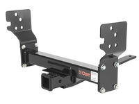 2007-2013 Chevy Silverado 1500 2wd & 4wd (2007 models w/New Body Only) - "NO DRILL" Class 3 Trailer Hitch (FRONT Mount)