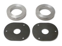 2011-2014 Dodge Durango 4wd - 1.75" FRONT Leveling Kit