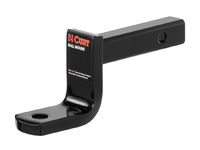 3 1/4" Drop Ball Mount (7 1/4" length) - Class 1 by Curt