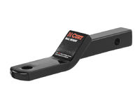 1" Drop Ball Mount - Class 2 by Curt