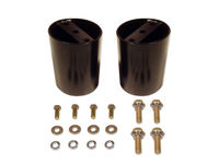 5" Air bag spacers -  non-tapered (pair) - EZ-Ride Concepts # 50001