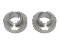 2003-2014 Toyota 4Runner 4x4 - 2" FRONT Leveling Kit