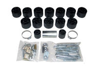 1982-1993 GMC S-15 / Sonoma Truck 2wd & 4x4 (Extra cab only) - 2" Body Lift Kit