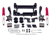 1995-2004 Toyota Tacoma 4x4 & 2wd PreRunner - 5" Suspension Lift Kit