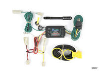 2003-2008 Pontiac Vibe - Trailer Wiring Kit
