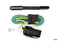 2002-2005 Mercury Mountaineer - Trailer Wiring Kit (OE Replacement 4-flat)