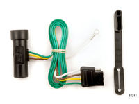 1973-1984 Chevy Blazer - Trailer Wiring Kit