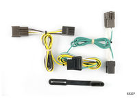 1992-1995 Ford Taurus Sedan - Trailer Wiring Kit