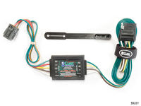 1994-1997 Honda Passport - Trailer Wiring Kit