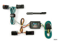 1996-2000 Dodge Caravan - Trailer Wiring Kit