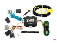1995-2001 Ford Explorer - Trailer Wiring Kit