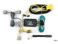 1994-1998 Jeep Grand Cherokee - Trailer Wiring Kit