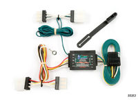 1987-1995 Nissan Pathfinder - Trailer Wiring Kit