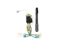 1998-2004 GMC S-15 Truck - Trailer Wiring Kit