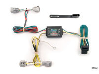 1999-2004 Chrysler 300M - Trailer Wiring Kit