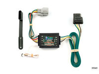 1998-1999 Lexus LX 470 - Trailer Wiring Kit