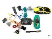 1999-2003 Ford Windstar (vehicles built on or before 11/02) - Trailer Wiring Kit