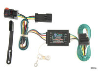 2001-2003 Dodge Caravan - Trailer Wiring Kit