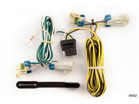 2005-2010 Chevy Cobalt (2 door only) - Trailer Wiring Kit