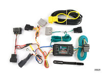 2003 Ford Windstar (vehicles built after 11/02) - Trailer Wiring Kit